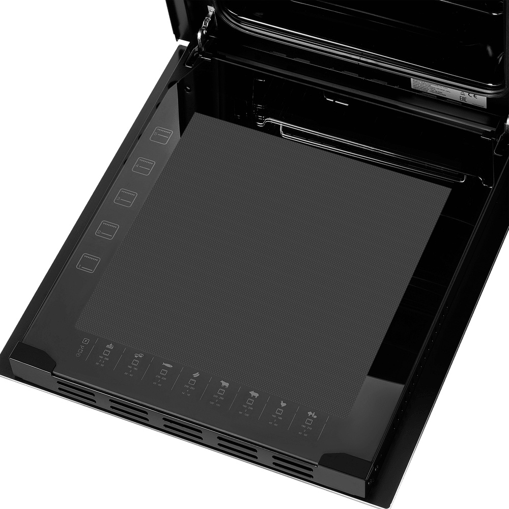 MAUNFELD EOEH5110B черный