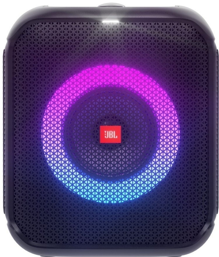 JBL PartyBox Encore Essential черный