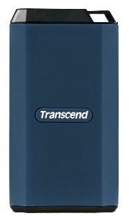 Внешний накопитель Transcend TS4TESD410C 4000 Гб