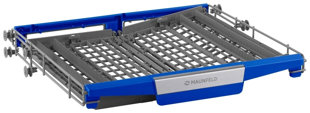 MAUNFELD MLP-12IMROI белый