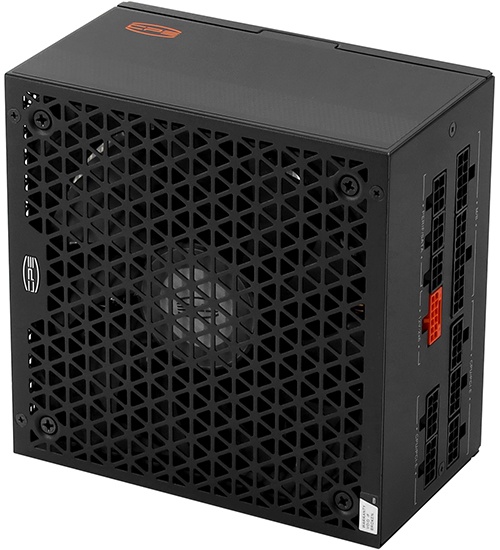 PCcooler P5-YN750-G1F 750 Вт