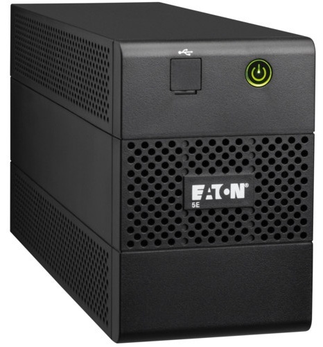 Источник бесперебойного питания Eaton 5E850iUSBDIN