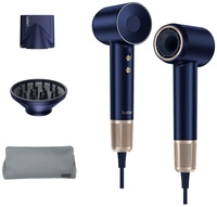 Фен Laifen Swift Premium Golden Blue