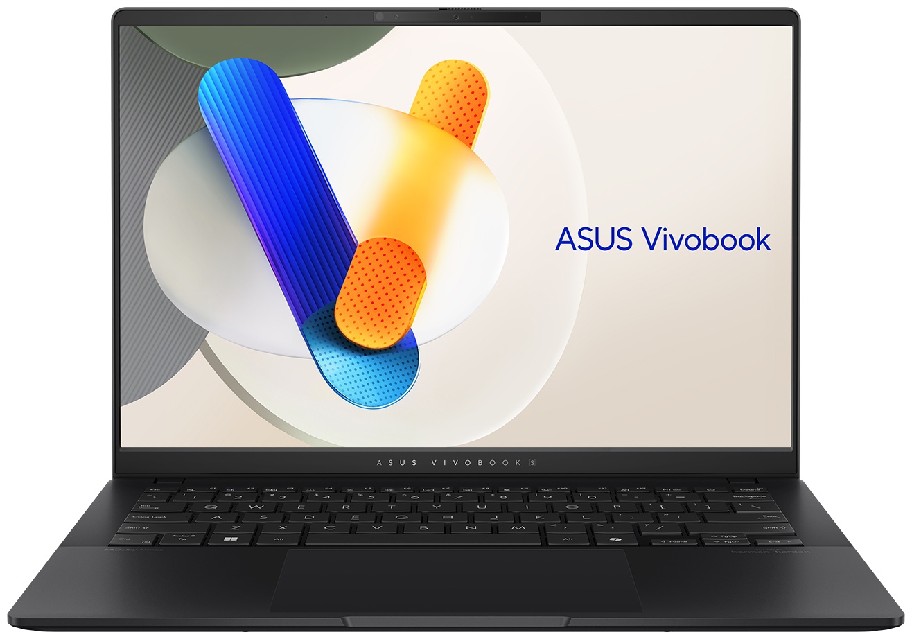 ASUS VivoBook S14 M5406NA-QD013W 90NB1493-M00280 черный