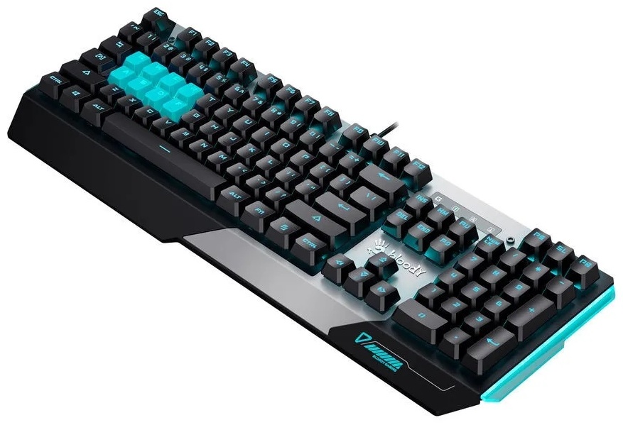 A4Tech Bloody B865 черный
