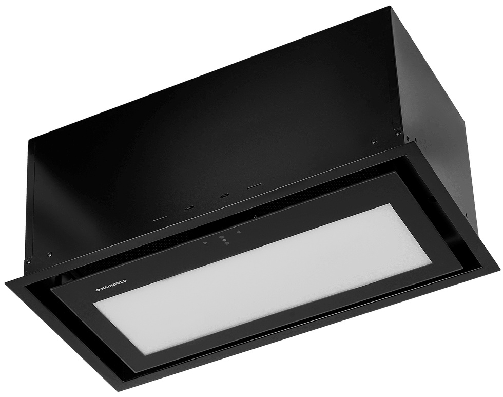 MAUNFELD MZR 60 Lux чёрный черный