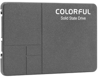 SSD Colorful SL500 WarHalberd 2000 Гб