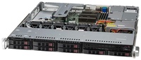 Supermicro SYS-110T-M