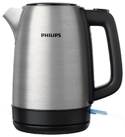 Электрочайник Philips HD9350/90 серебристый...