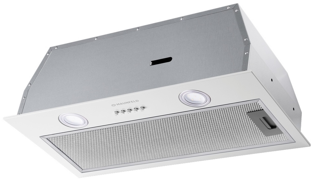 MAUNFELD Thames 601M белый