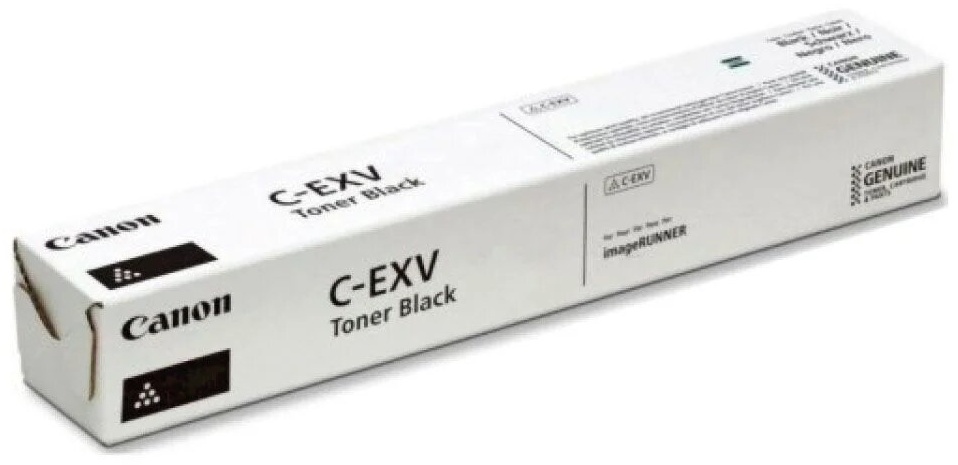 Canon C-EXV 65 5761C001 черный