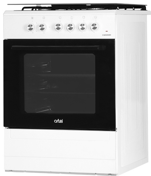 Artel CGE600W0 белый