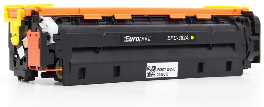 Europrint EPC-382A желтый