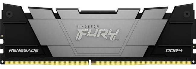 Оперативная память Kingston KF436C16RB12/16 16 Гб