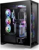 Thermaltake CTE T500 TG ARGB черный