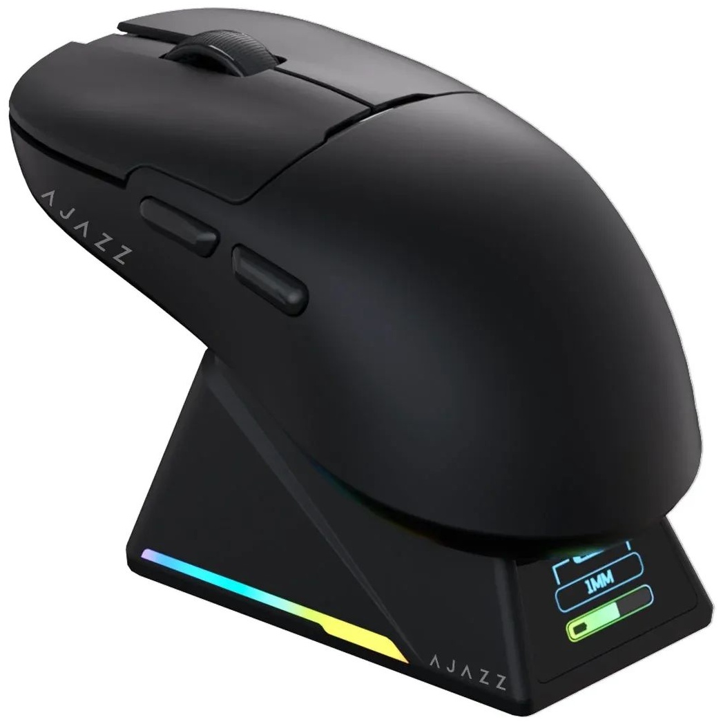 Ajazz AJ159 APEX черный