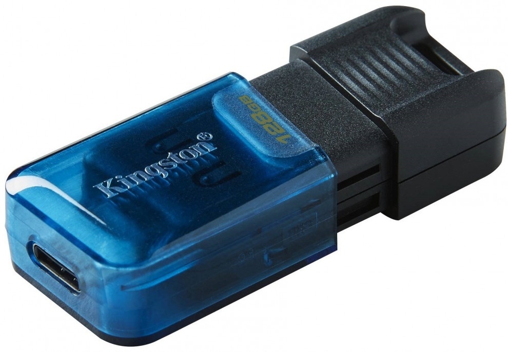 Kingston Data Traveler 80M DT80M/128GB 128 Гб