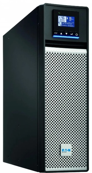 Источник бесперебойного питания Eaton 5PX3000IRT3UG2