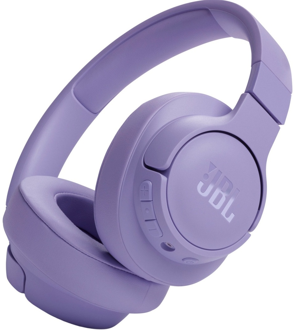 JBL Tune 720BT фиолетовый