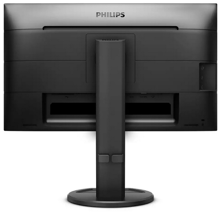 Philips 241B8QJEB/01 черный