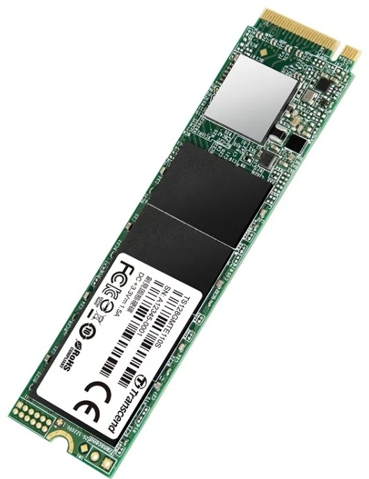 Transcend TS128GMTE110S SSD 128 GB