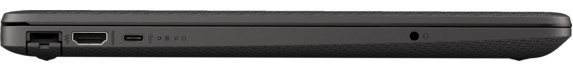 HP Wheels 250 G9 724N8EA черный