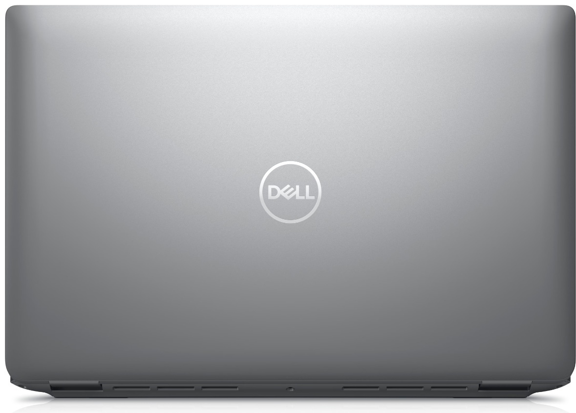 DELL Dell Latitude 5540 N024L554015EMEA серый