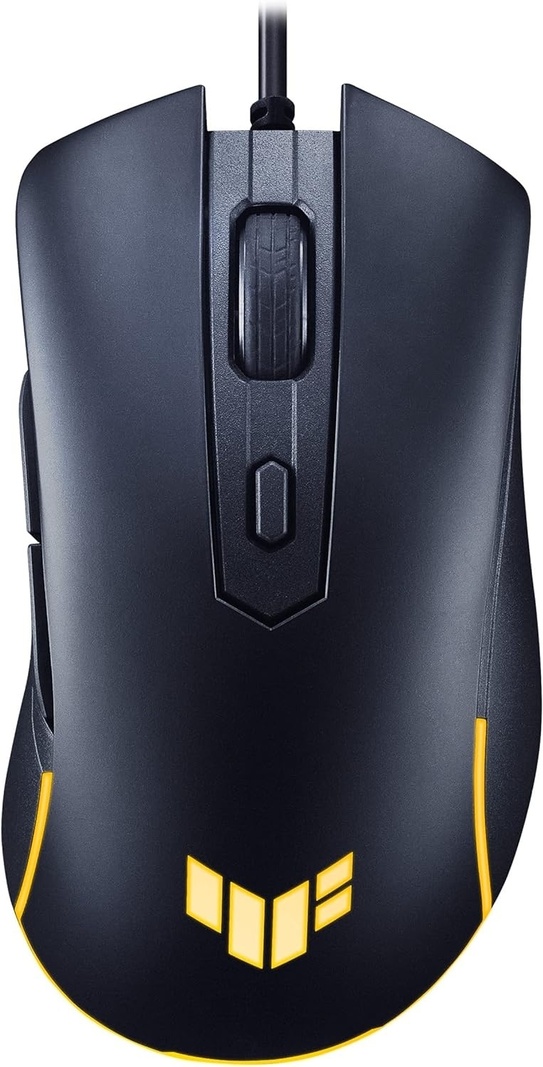 ASUS TUF Gaming M3 Gen II черный