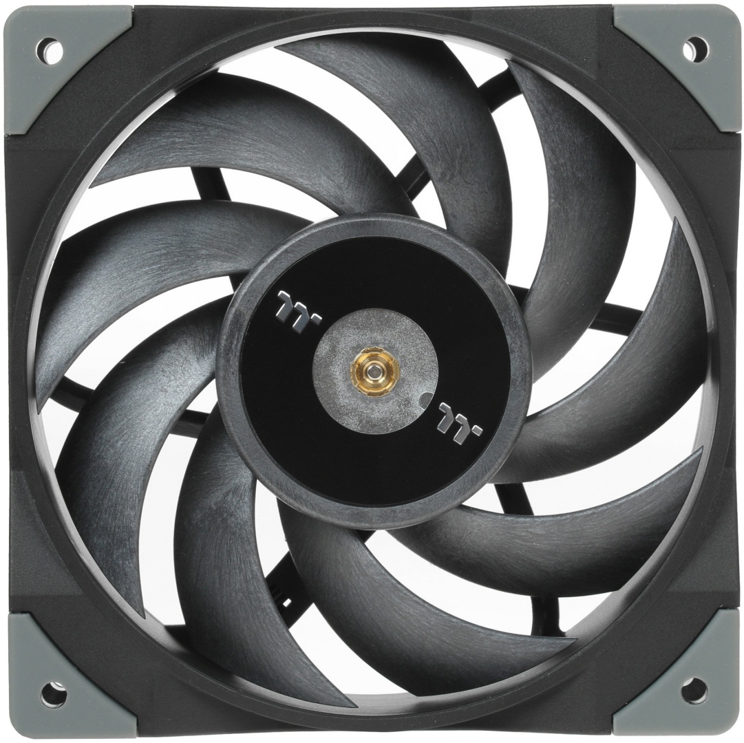 Thermaltake TOUGHFAN 12 Series Radiator Fan