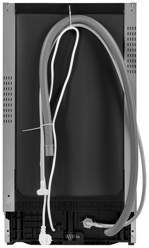 MAUNFELD MLP-08I Light Beam серебристый