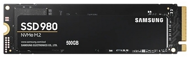 SSD Samsung MZ-V8V500BW 500 Гб