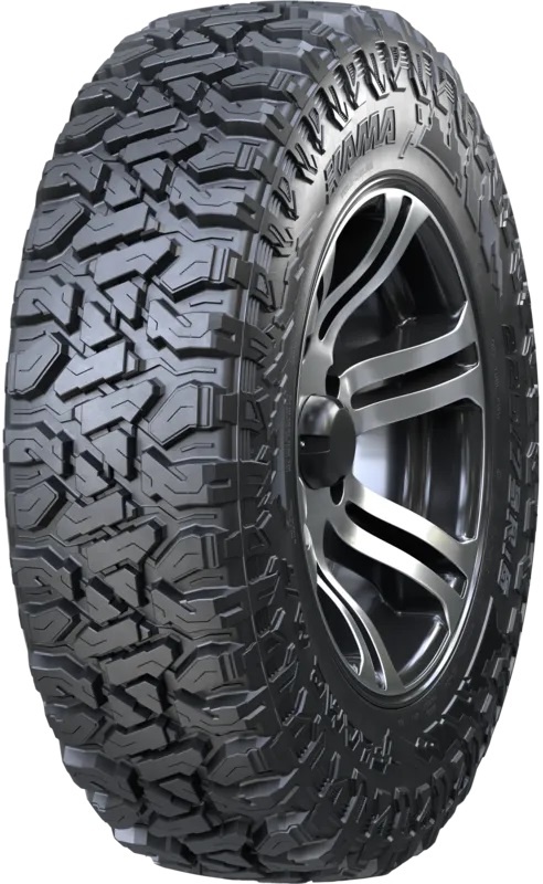 KAMA Flame НК-434 185/75 R16 97 Q