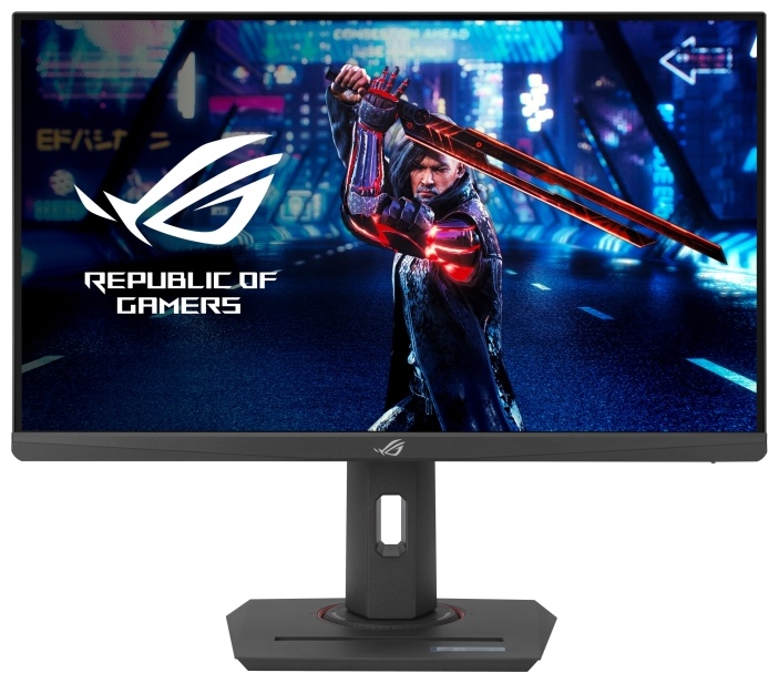 Монитор Asus Rog Strix XG259QNS IPS 24.5&quot; черный