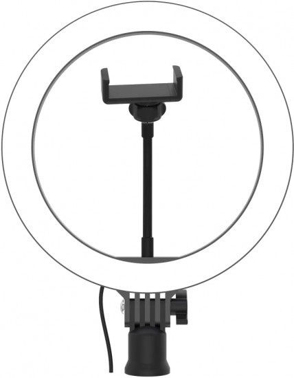 Кольцевая лампа Ritmix RRL-360