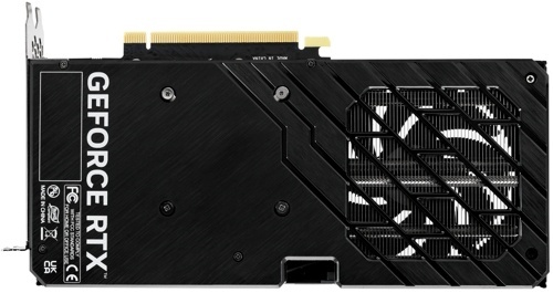 Видеокарта Palit GeForce RTX4060Ti Dual OC NE6406TT19P1-1060D, 8GB