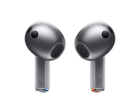 Наушники Samsung Galaxy Buds 3 SM-R530NZAACIS серебристые