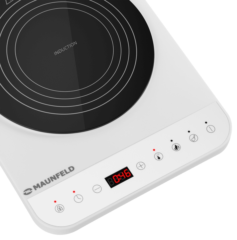 MAUNFELD EFI271TWH белый