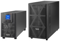 Источник бесперебойного питания APC by Schneider Electric SRVS3KIL (SRVSPM3KIL+SRVS72BP-9A)