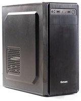 Qmax H208B черный