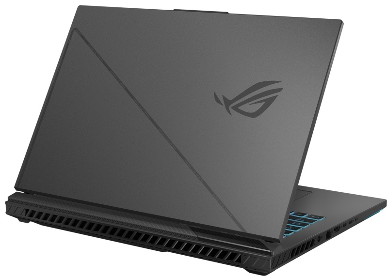 ASUS ROG Strix G18 G814JV-N6035 90NR0CM1-M00B80 серый