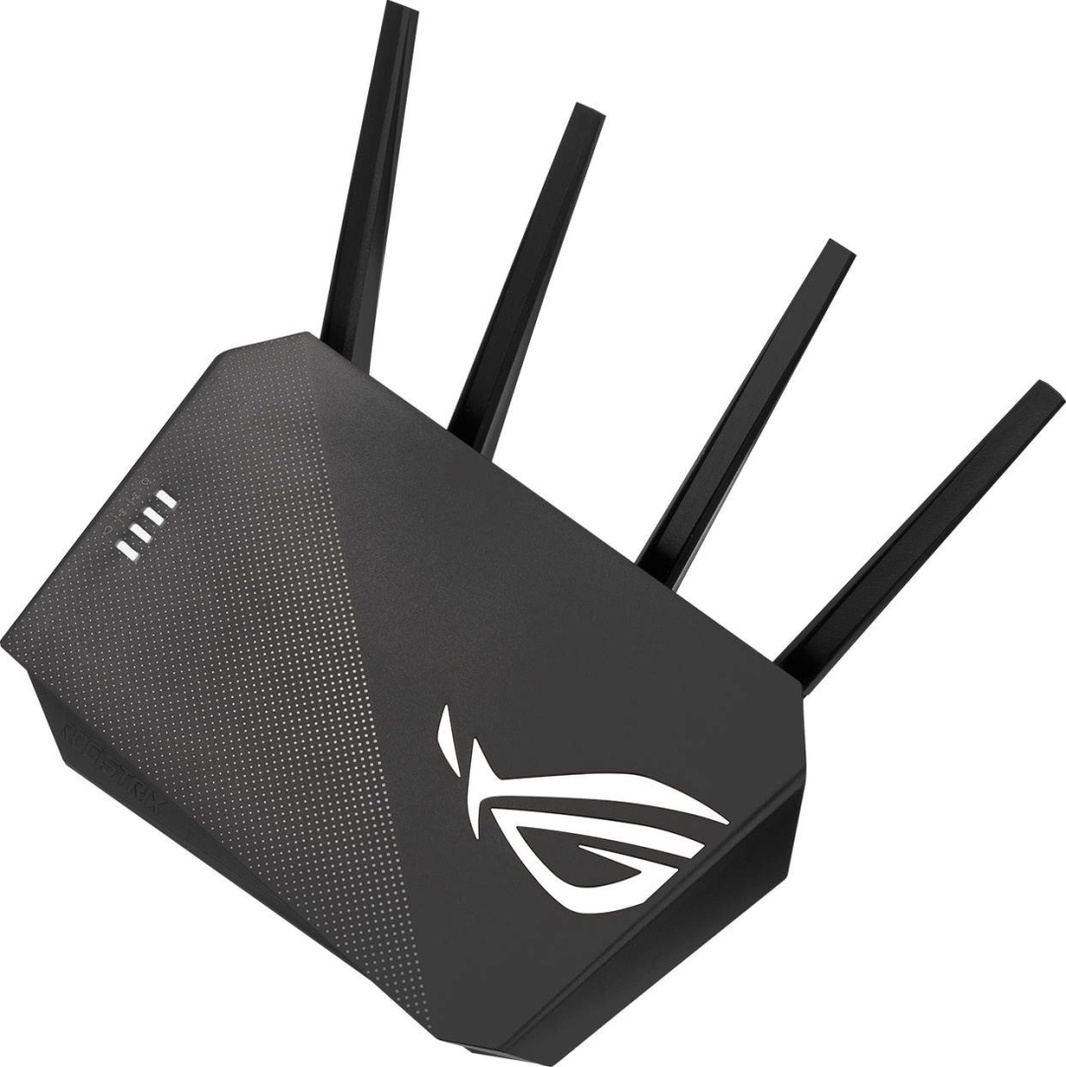 Wi-Fi роутер ASUS ROG Strix GS-AX3000