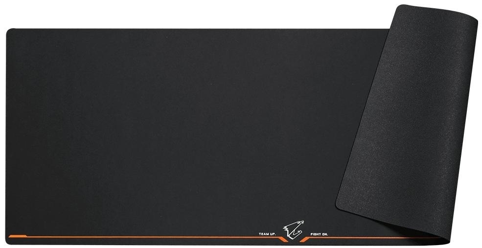 GIGABYTE AORUS AMP900 черный