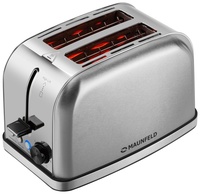 MAUNFELD MF-822S серебристый