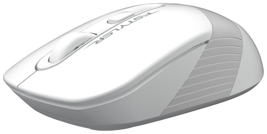 A4Tech Fstyler FG1010S белый