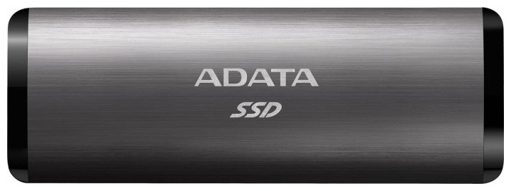 Внешний жесткий диск ADATA ASE760-2TU32G2-CTI 2000 Гб