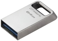 Kingston DTMC3G2/64GB 64 Гб