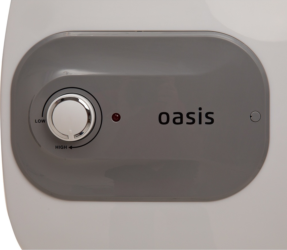 Oasis 10 KP