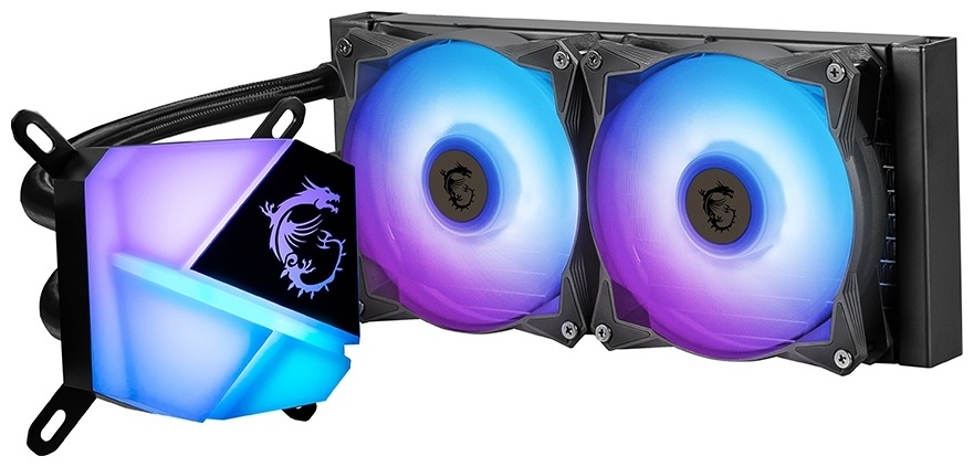 MSI MAG CORELIQUID C280