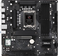 ASRock B760M PG LIGHTNING WIFI