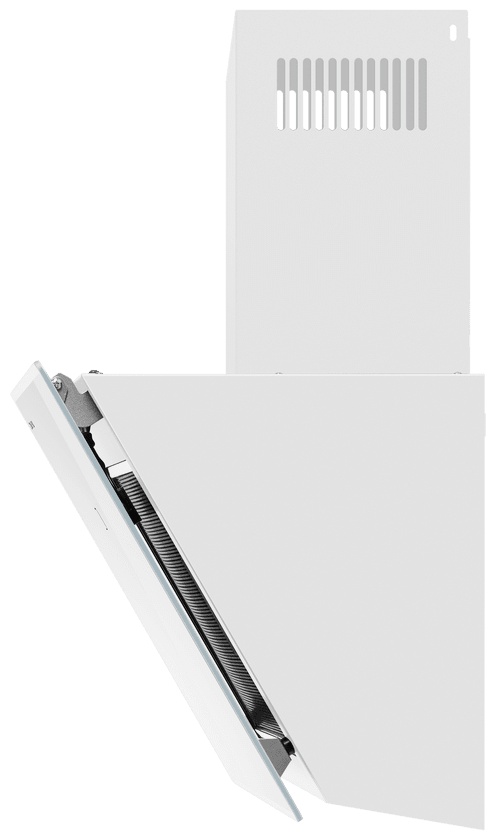 MAUNFELD MAUNFELD EAGLE 850 90 Glass White белый